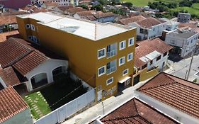 Verissimu'S Pousada
